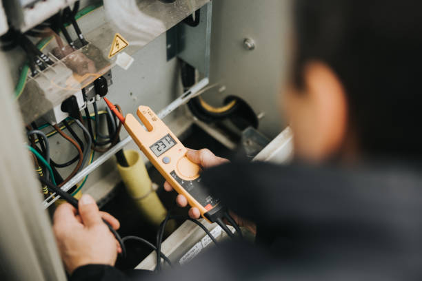 Best Residential Electrician Services  in Factoryville, PA