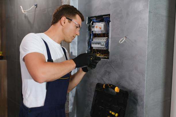 Best Electrical Wiring Services  in Factoryville, PA
