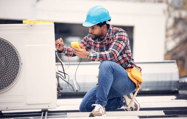 Best Licensed Electrician  in Factoryville, PA