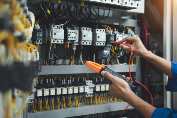 Best Electrical Outlet Repair  in Factoryville, PA
