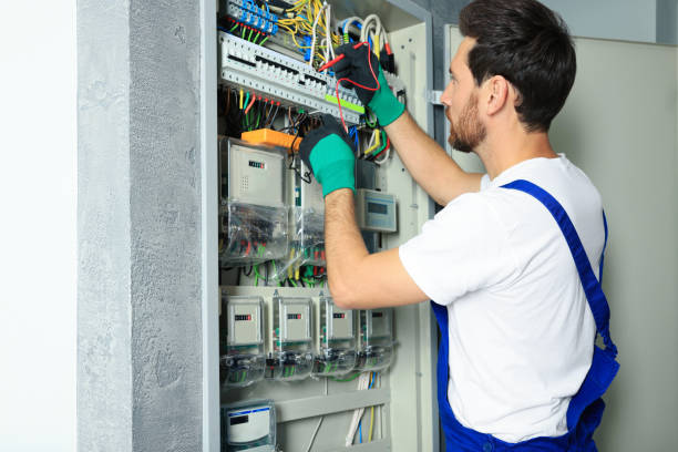 Best Best Electricians Near Me  in Factoryville, PA