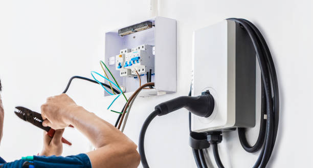 Best Electrical Rewiring Services  in Factoryville, PA