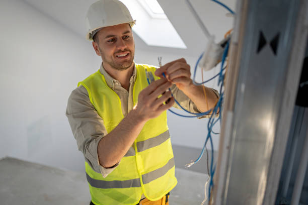Best 24-Hour Electrician  in Factoryville, PA